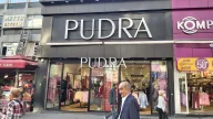 Pudra Bakirkoy