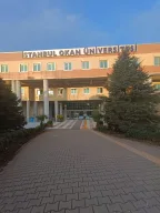 Okan Üniversitesi Sanat, Tasarım ve Mimarlık Fakültesi