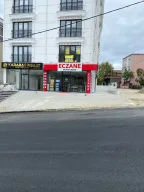 Muratçeşme Eczanesi