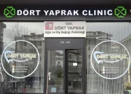 Özel Dört Yaprak Ağız ve Diş Sağlığı Polikliniği