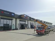 Tekinel Endüstriyel Sarf Malzemeleri - Tuzla Ofis