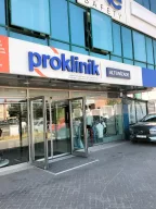 Proklinik Protez Ortez Merkezi - Altunizade