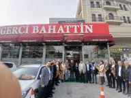 Ciğerci Bahattin Esenyurt/Tabela