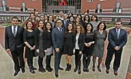 ALBATRANS LOJİSTİK A.Ş.