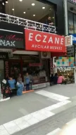 Avcılar Merkez Eczanesi