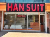 Han Suite - Beylikdüzü Günlük Kiralık Daire