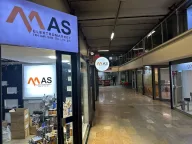 MAS Elektomarket