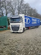 Trans Lojistik Taşımacılık ve Tic. LTD. ŞTİ