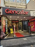 Gencallar Kadıköy Mağaza