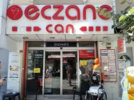 Can Eczanesi