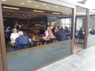 Gurme ocakbaşı