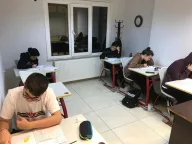 Altın Oran Vip Akademi
