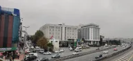 İSTANBUL AYDIN ÜNİVERSİTESİ KIZ ÖĞRENCİ YURDU VE YAŞAM MERKEZİ