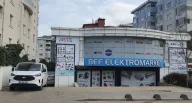 Bef Elektromarket Elektronik San. Ve Tic. Ltd. Şti.