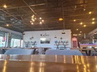Kafes Cafe Restaurant - Fitness