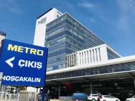 Metro Market İstanbul - Kağıthane