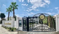 ISTANBUL PARK HOTEL