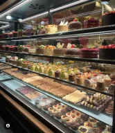 PACOTTA Pasta, Cafe & Unlu Mamüller