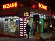 Eczane Çelebi