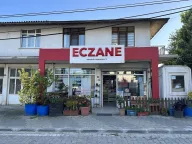 BEYKOZ CUMHURİYET ECZANESİ