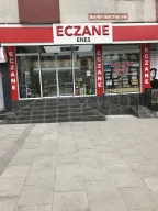 Enes Eczanesi