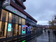 Emlak Katılım Kağıthane Şubesi