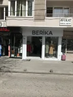 Berika Yıldırım