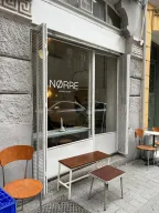 Nørre İstanbul