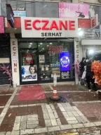 SERHAT ECZANESİ