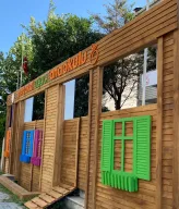 Portakal Ağacı Anaokulu Beylikdüzü