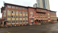 Kartal Borsa İstanbul Mesleki ve Teknik Anadolu Lisesi