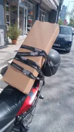 Acele Moto Kurye - Acil Hızlı 7/24 Motorlu Kurye Hizmeti