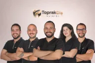 Özel Soğanlık Toprak Ağız ve Diş Sağlığı Polikliniği