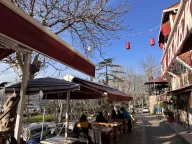 Boğaziçi Balık Restorant