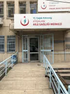 Atışalanı Aile Sağlığı Merkezi