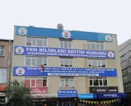 Beyoğlu Fen Bilimleri