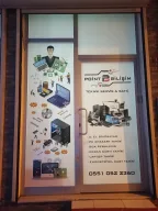 POİNT BİLİŞİM