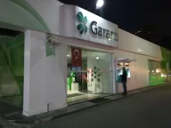 Garanti BBVA ATM