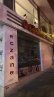 Hayat Eczanesi