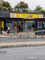 PTT - Gaziosmanpaşa Şubesi