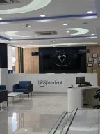 Hospitadent Mecidiyeköy Diş Hastanesi