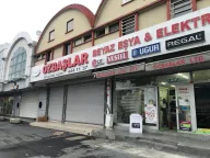 Özbaşlar Beyaz Eşya & Elektronik (ONVO MARMARA BÖLGESİ DİSTRİBÜTÖRÜ) Başka Şubemiz Yoktur