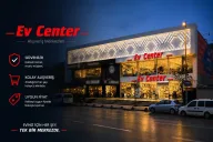 Ev Center Sarıgazi Şubesi