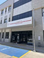 Haydarpaşa Numune Hastanesi Ünalan Semt Polikliniği