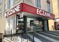 Güngören Bahar Eczanesi