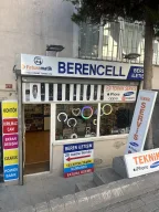BEREN İLETİŞİM