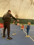 United Kids Academy / Özel Nişantaşı Dünya Çocukları Anaokulu