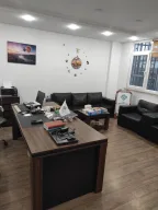 مركز البركة الطبي