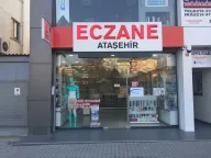 Ataşehir Eczanesi