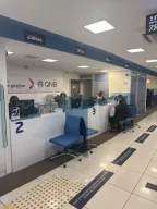 QNB Osmanbey Şubesi